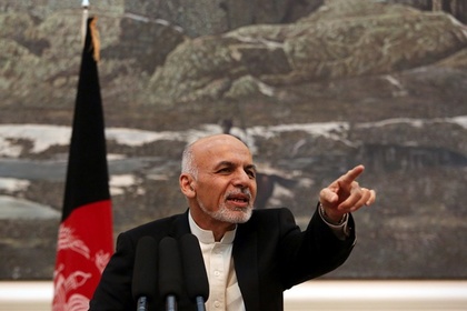 Президент Афганистана предупредил о возрождении в стране «Аль-Каиды»