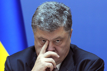 Президент Украины заявил о способности страны обойтись без российского газа