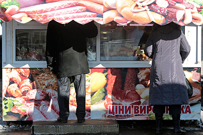 Советник Порошенко назвал ЗСТ с Европой обманом Украины