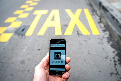 Uber списал с новозеландца 47 долларов за несуществующую поездку по Москве