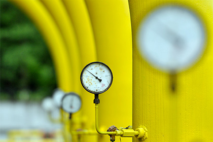 Украина пригрозила России судом в случае отказа платить за транзит газа
