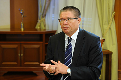 Улюкаев предложил ввернуться к вопросу о приватизации Сбербанка и ВТБ