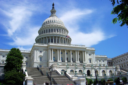 В США Палата представителей одобрила закон о санкциях против КНДР