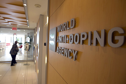 В США призвали МОК и WADA проверить на допинг все виды спорта в России