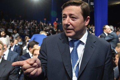 Вице-премьер Хлопонин призвал не метаться из-за курса рубля