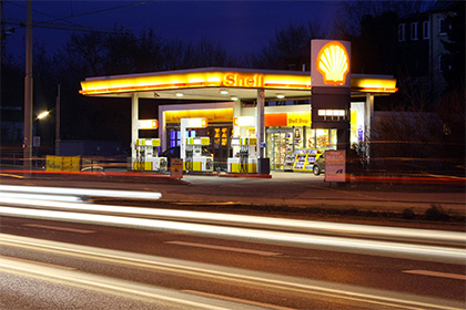 Владельцы Shell одобрили крупнейшую сделку по слиянию с BG Group