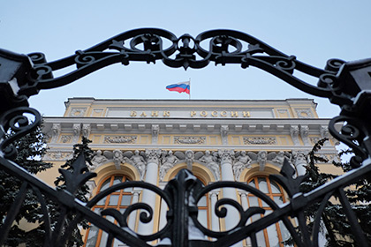 Внешний долг России за год сократился на 14 процентов