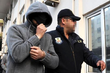 Задержанный в Турции россиянин ждет освобождения под подписку о невыезде