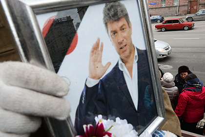 Защита сообщила об окончании следствия по делу об убийстве Немцова