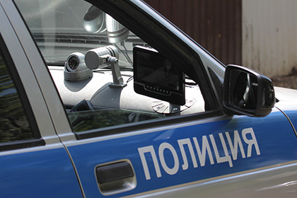 Житель Кузбасса назвал себя убийцей ради поездки на полицейской машине
