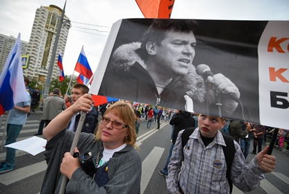 Адвокат раскрыл местонахождение возможного организатора убийства Немцова