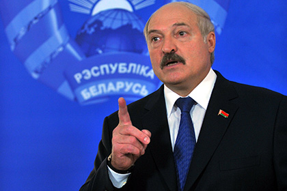 Белоруссия снова получит экономическую помощь от России