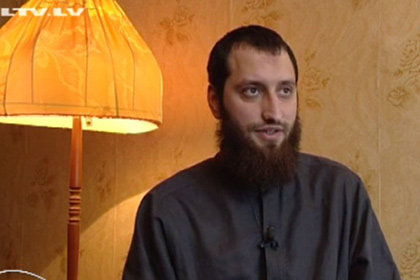 Бывший глава Исламского центра Латвии присоединился к джихадистам
