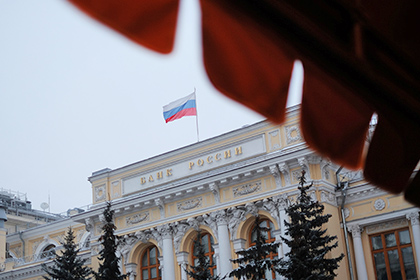 Центробанк прокомментировал сообщения о планах по девальвации рубля