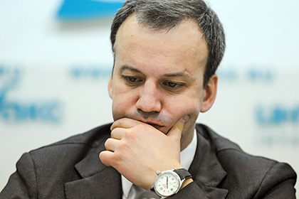 Дворкович допустил краткосрочное падение цен на нефть до 20 долларов