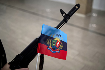 Эстонский суд запретил выдавать Украине бойца ополчения ЛНР