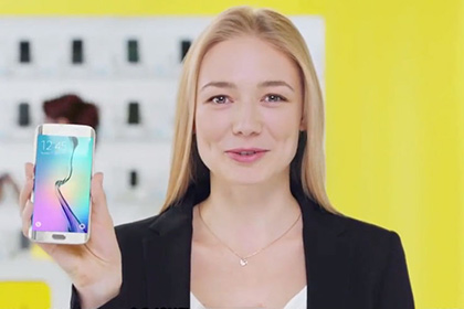 ФАС возбудила дело против Samsung за сравнение с Apple в рекламном ролике