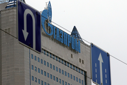 «Газпром» договорился о поставках газа по дну Черного моря в Грецию и Италию