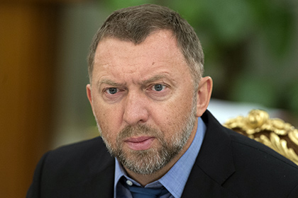 Глава «Русала» напророчил доллару укрепление до 100 рублей