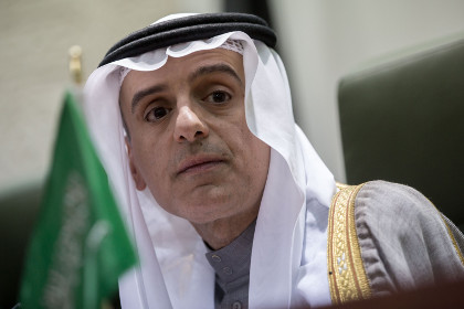 Глава саудовского МИД рассказал о возможности отправки спецназа в Сирию