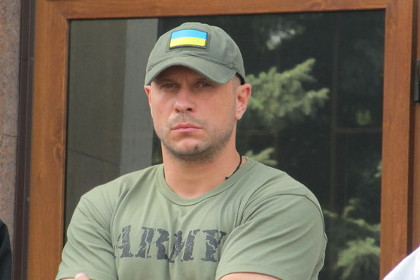 Главный борец с наркобизнесом на Украине признался в употреблении наркотиков