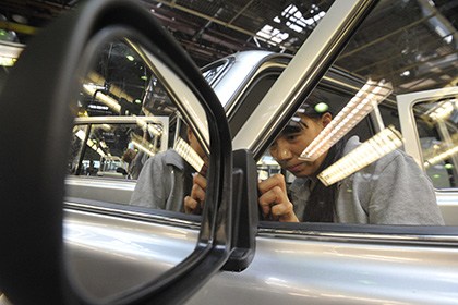 «GM-АвтоВАЗ» возобновит программу утилизации старых автомобилей