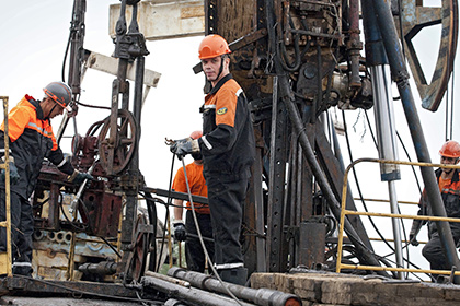«Коммерсант» подсчитал объем налоговой нагрузки на нефтяников