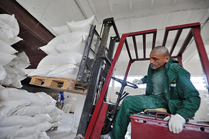 Крупнейший на юге Сибири агрохолдинг обанкротился