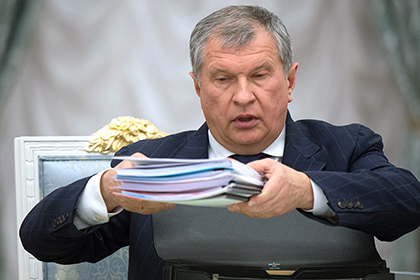 Леонтьев назвал реакцию СМИ на доклад Сечина манипуляцией рынком