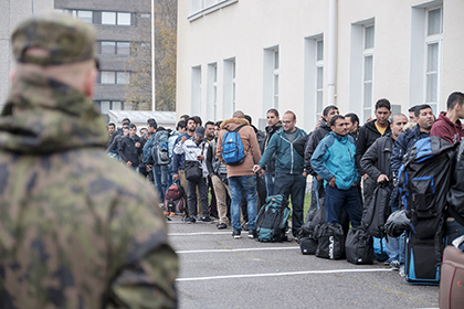 Минтруд Финляндии сообщил о безграмотности каждого пятого мигранта