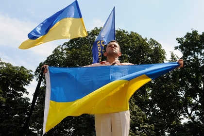 На Украине анонсировали запуск военного радио «Голос Донбасса»