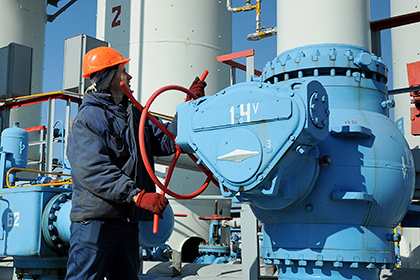 «Нафтогаз» обсудит с «Газпромом» новые условия транзита российского газа