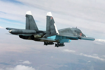 НАТО заявила о наличии доказательств нарушения Россией воздушной границы Турции