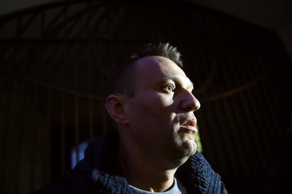 Навальному в ЕСПЧ присудили 56 тысяч евро по делу «Кировлеса»