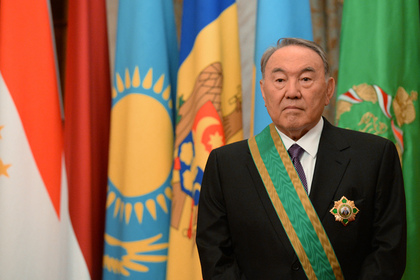 Назарбаев подчеркнул важность турецкого вектора в политике Казахстана