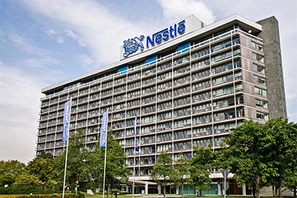 Nestle купит одного из крупнейших в Израиле производителей продуктов