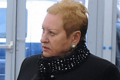Обвиненная в махинациях бывшая глава Истринского района Подмосковья оправдана