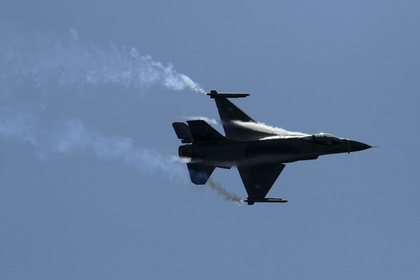 Посла США вызовут в МИД Индии из-за продажи Пакистану истребителей F-16