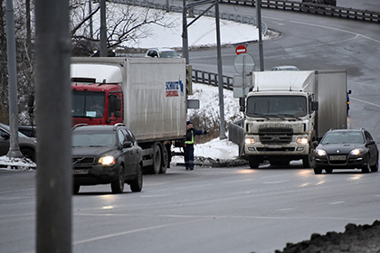 Правительство выступило против отмены транспортного налога