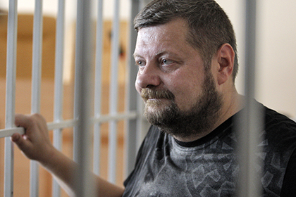Прокуратура Украины отказалась дать для чтения слепому адвокату дело Мосийчука