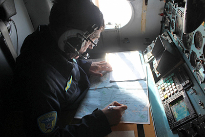 Прокуратура заявила о вероятной гибели экипажа пропавшего в Охотском море судна