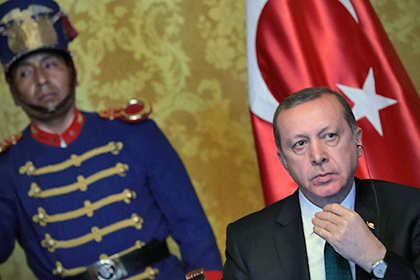 Раскаявшуюся турецкую журналистку приговорили к тюрьме за оскорбление Эрдогана