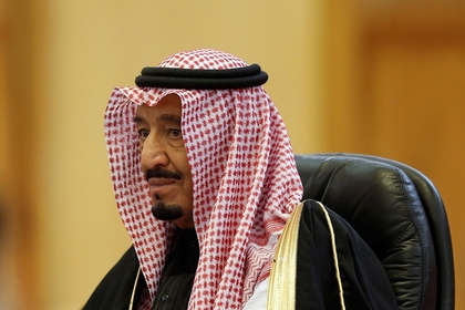 Саудовская Аравия опровергла договоренность о дате визита короля в Россию