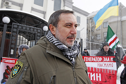 Сбербанк занялся банкротством бывшего вице-премьера Крыма