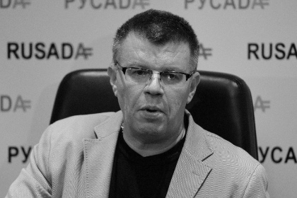 Скончался бывший исполнительный директор РУСАДА Никита Камаев