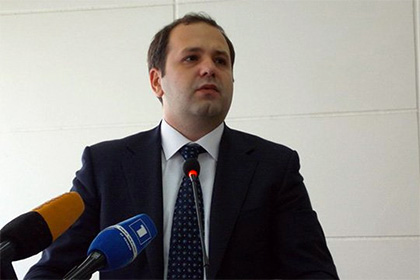 Службу нацбезопасности Армении возглавил бывший помощник президента республики
