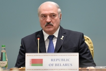 СМИ назвали дату отмены санкций Евросоюза против Лукашенко