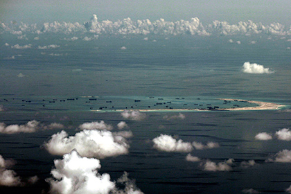СМИ сообщили о размещении китайских комплексов ПВО в Южно-Китайском море