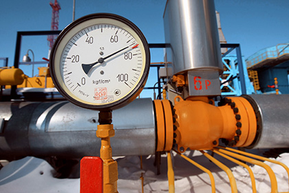 СМИ узнали о намерении Газпрома поставлять газ Украине еще три года