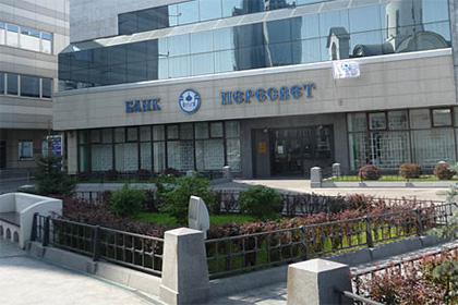 СМИ узнали о судебных претензиях «Роснано» к связанному с РПЦ банку